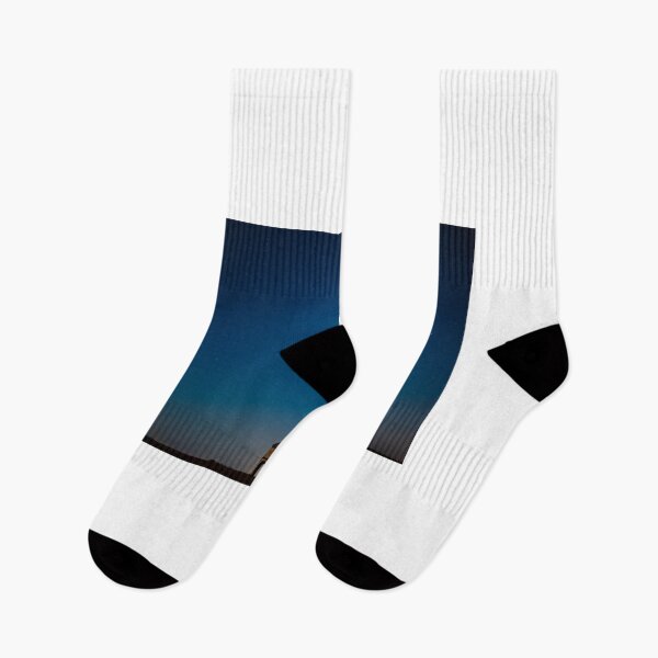 Item preview, Night Sky at Chesterton Windmill designed and sold by kwn1804.