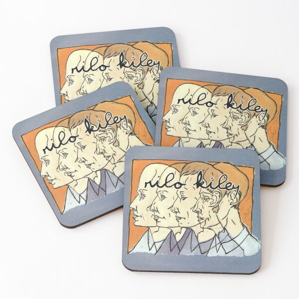 Item preview, Rilo Kiley The Execution Of All Things designed and sold by BubbleMeTender.