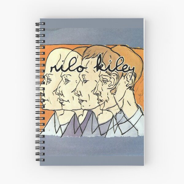 Item preview, Rilo Kiley The Execution Of All Things designed and sold by BubbleMeTender.