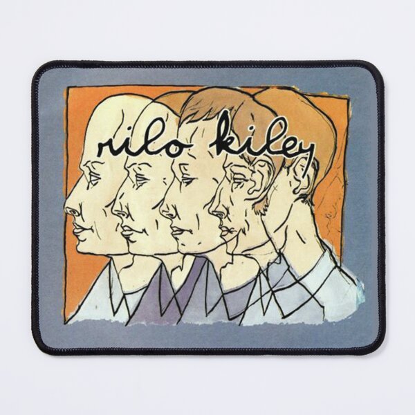 Item preview, Rilo Kiley The Execution Of All Things designed and sold by BubbleMeTender.