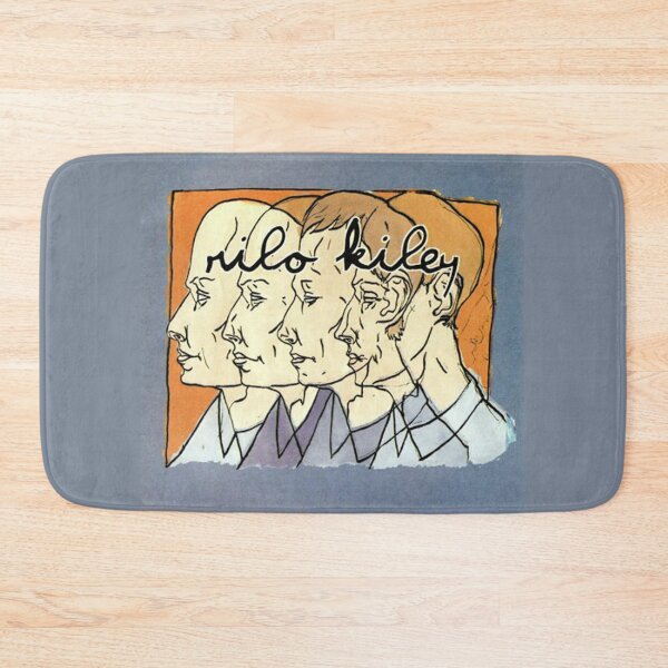 Item preview, Rilo Kiley The Execution Of All Things designed and sold by BubbleMeTender.