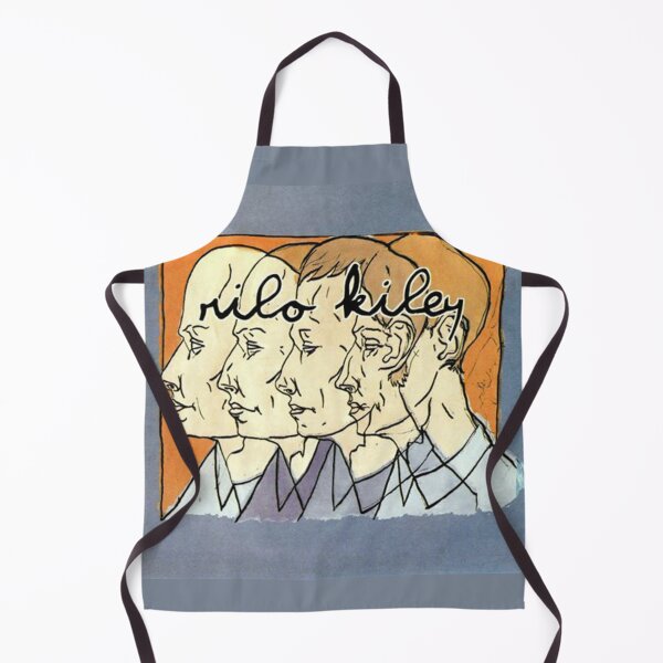 Item preview, Rilo Kiley The Execution Of All Things designed and sold by BubbleMeTender.