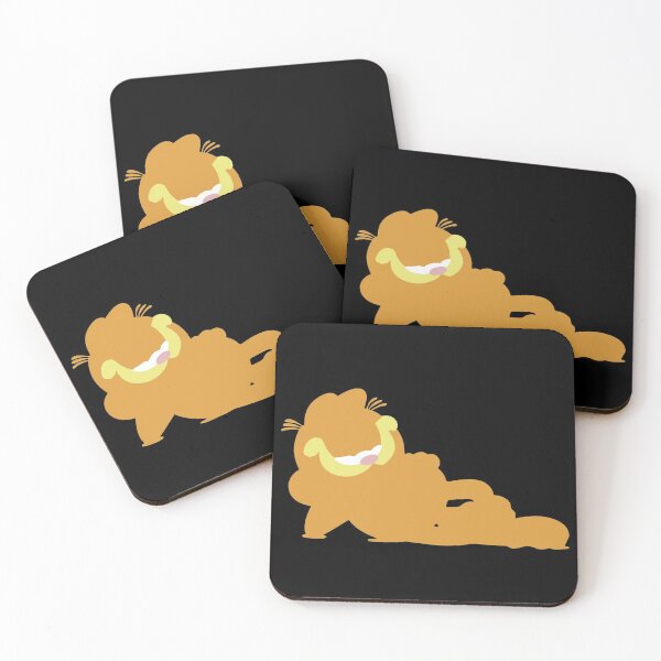 Item preview, lazy cat inspired designed and sold by high-star.