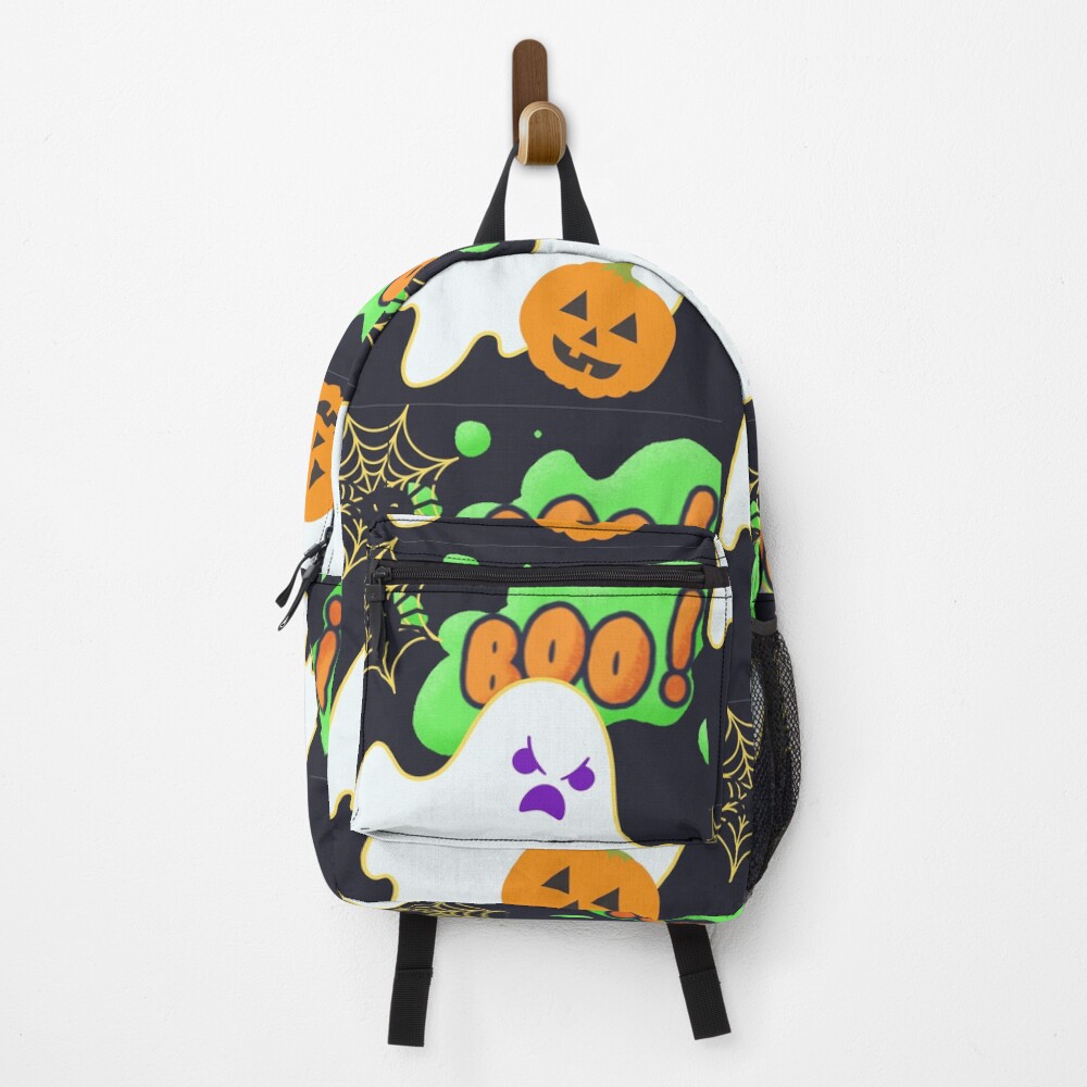 Item preview, Backpack designed and sold by Rene-Martin.