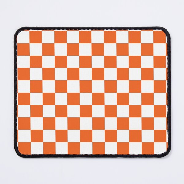 Tennessee Checkerboard Mouse Pad