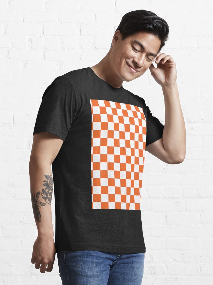 Tennessee Checkerboard Essential T-Shirt for Sale by Art Magic