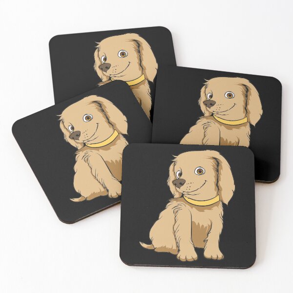 Item preview, Funny Dog Selling Dogs Team Dog Holder designed and sold by Marco Damm.