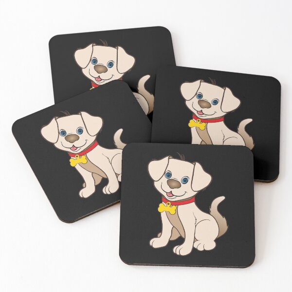 Item preview, Funny Dog Selling Dogs Team Dog Holder designed and sold by Marco Damm.