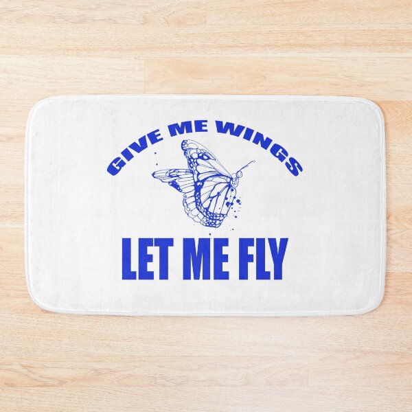 Item preview, Give me wings designed and sold by Terse08.