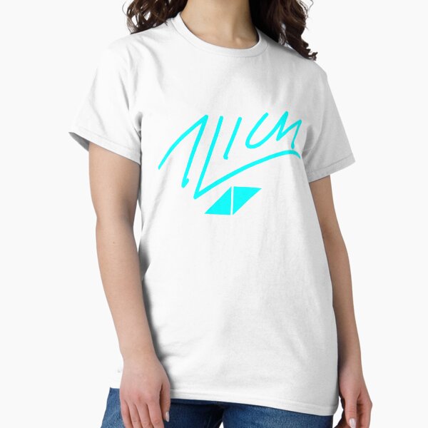 Avicii T-Shirts for Sale | Redbubble Avicii T-Shirts for Sale | Redbubble