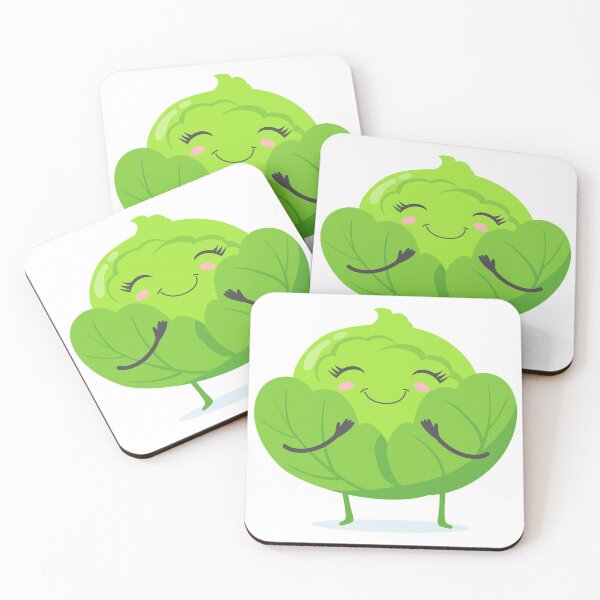Item preview, Cabbage designed and sold by brausov.