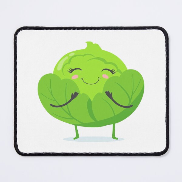 Item preview, Cabbage designed and sold by brausov.