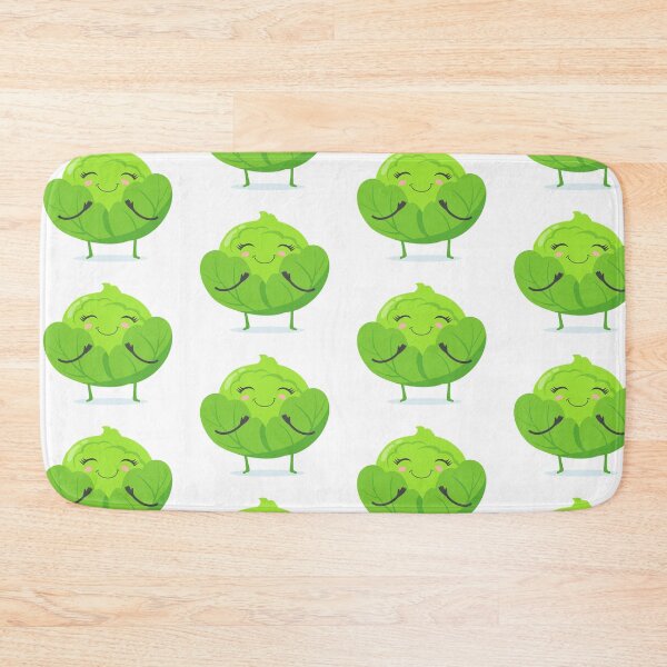Item preview, Cabbage designed and sold by brausov.