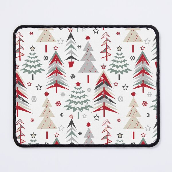 Item preview, Fairy Christmas forest. designed and sold by marinaklykva.