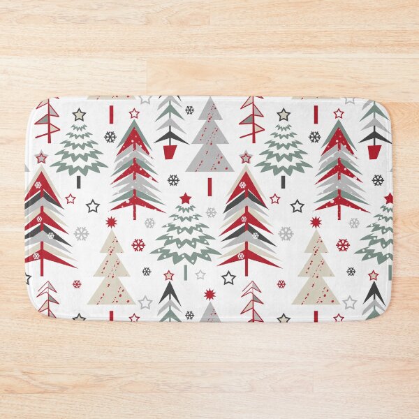 Item preview, Fairy Christmas forest. designed and sold by marinaklykva.