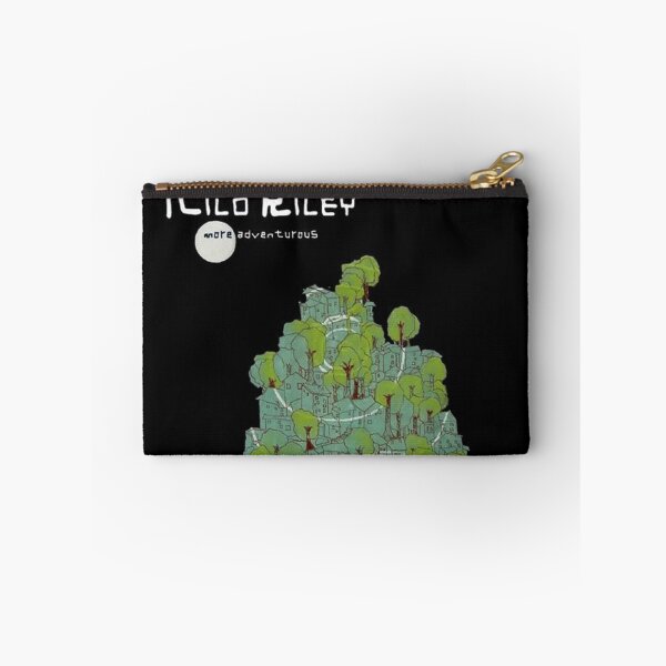Item preview, Rilo Kiley More Adventurous designed and sold by BubbleMeTender.