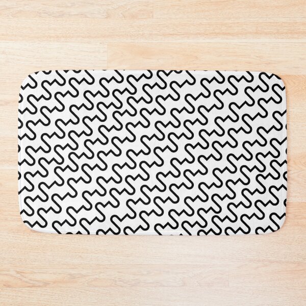 Item preview, geometric lines designed and sold by EtelGodoy.