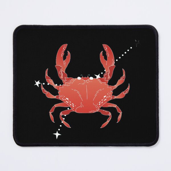 Item preview, This Is My Crab Eating designed and sold by Sensei Squix.