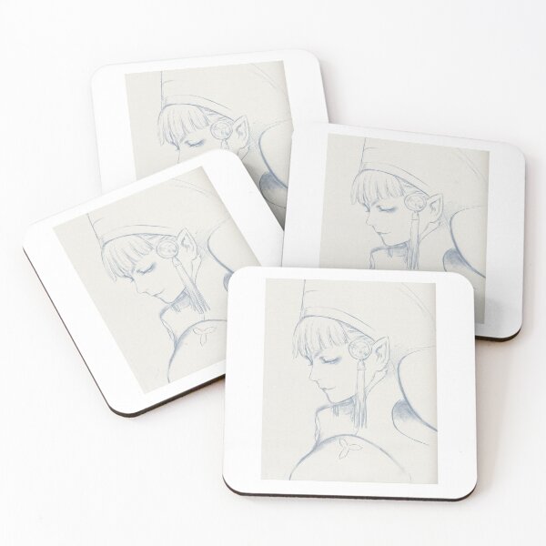 Item preview, Range Murata - Last Exile designed and sold by KnitNknot.