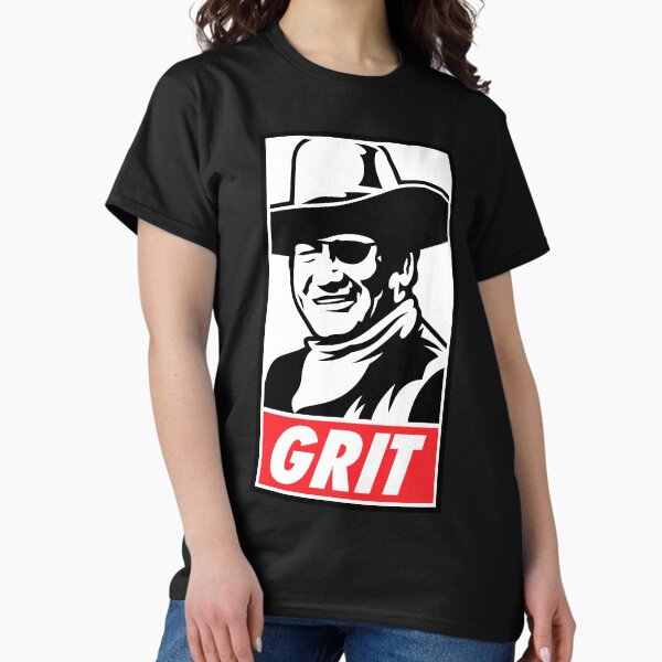 Item preview, GRIT designed and sold by DesignInkz.