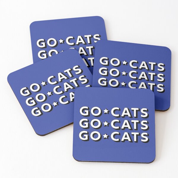 Item preview, go cats designed and sold by espanier.