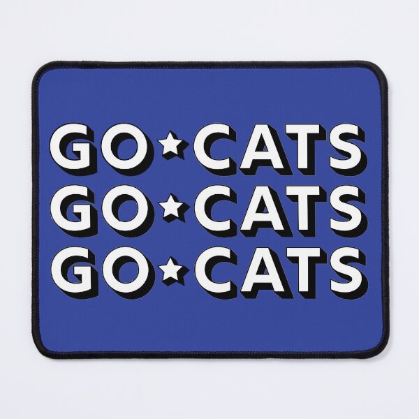 Item preview, go cats designed and sold by espanier.