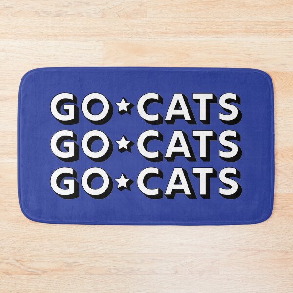 Item preview, go cats designed and sold by espanier.