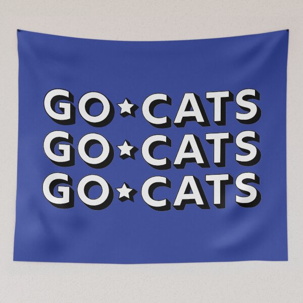 Item preview, go cats designed and sold by espanier.