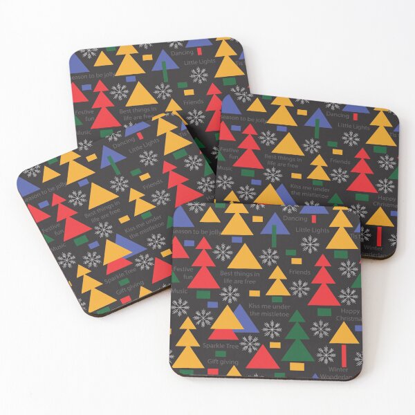 Item preview, Merry Modern Christmas designed and sold by HelenaRoberts1.