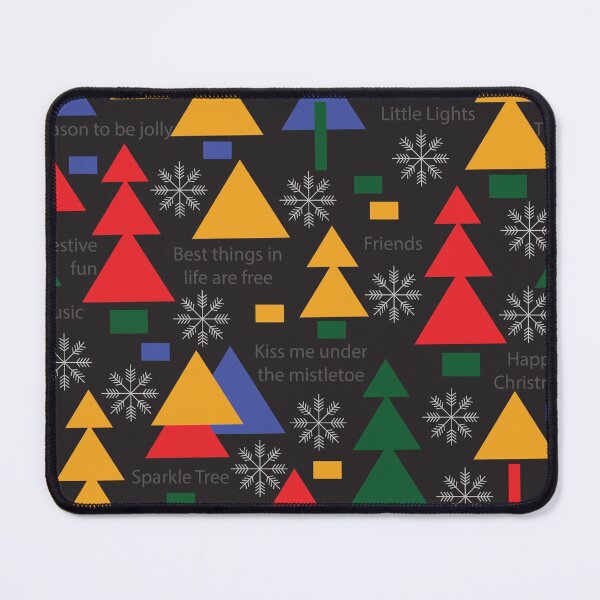 Item preview, Merry Modern Christmas designed and sold by HelenaRoberts1.