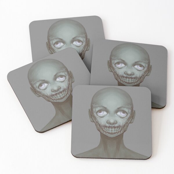 Item preview, Zombie Smile designed and sold by Meilov.