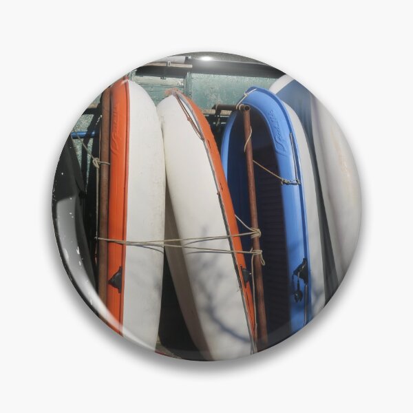 Item preview, Colourful boats in Aberdour Harbour designed and sold by S-and-W-4ever.