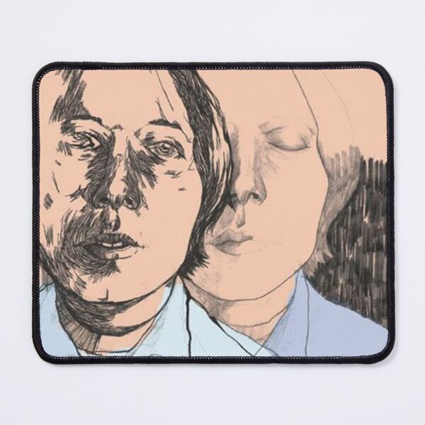 Item preview, Rilo Kiley The Execution Of All Things designed and sold by BubbleMeTender.