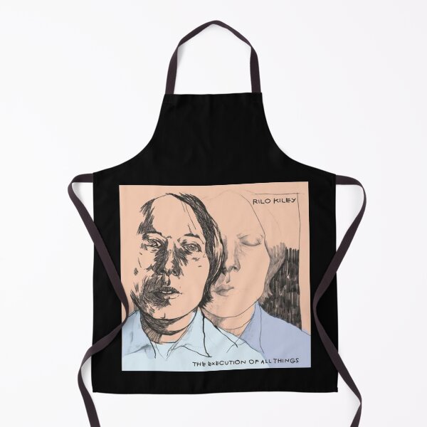 Item preview, Rilo Kiley The Execution Of All Things designed and sold by BubbleMeTender.