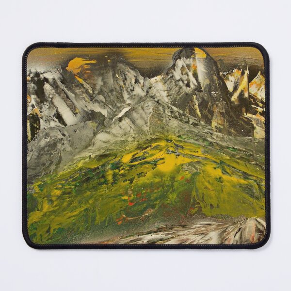 Item preview, Sunlight on grassy knoll designed and sold by George Hutton Hunter.