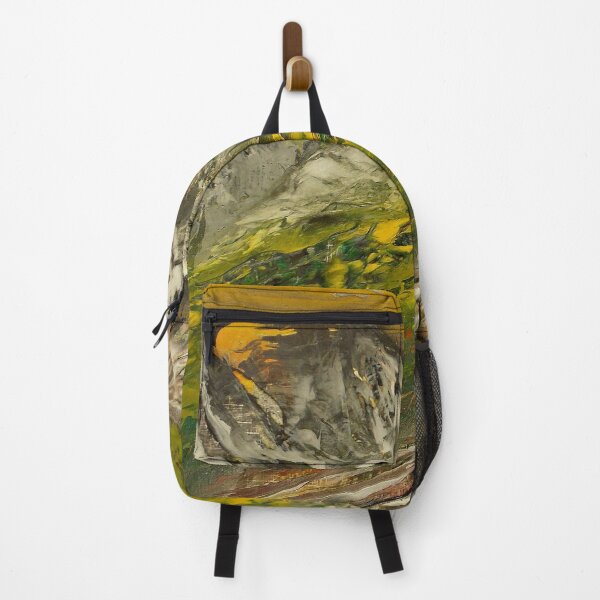 Item preview, Sunlight on grassy knoll designed and sold by George Hutton Hunter.