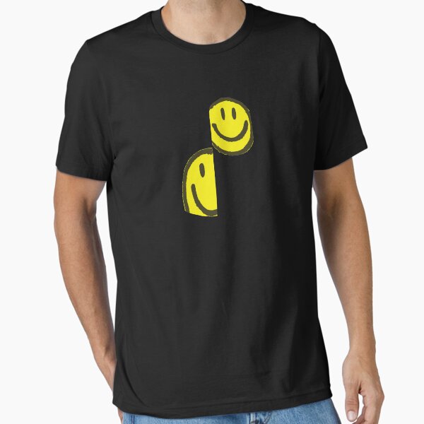 Smiley Essential T-Shirt