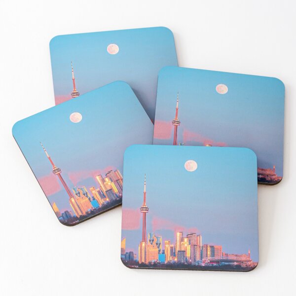 Item preview, Toronto designed and sold by Sofia-Draws.