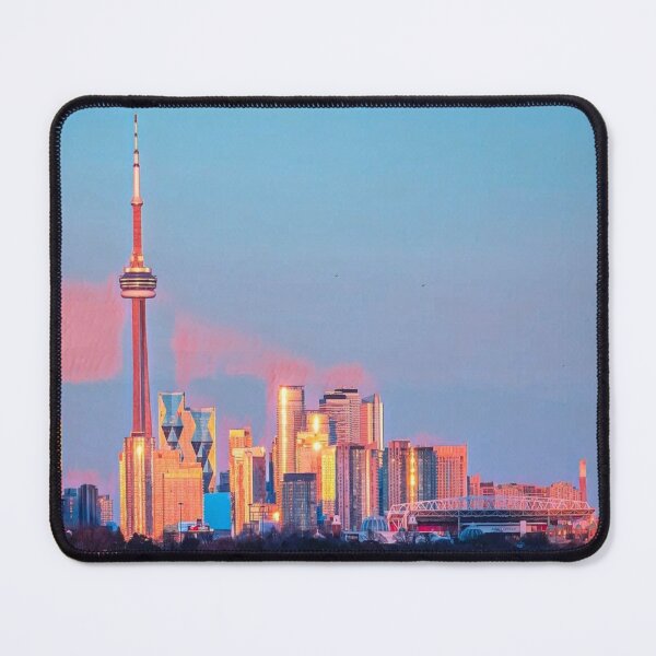 Item preview, Toronto designed and sold by Sofia-Draws.