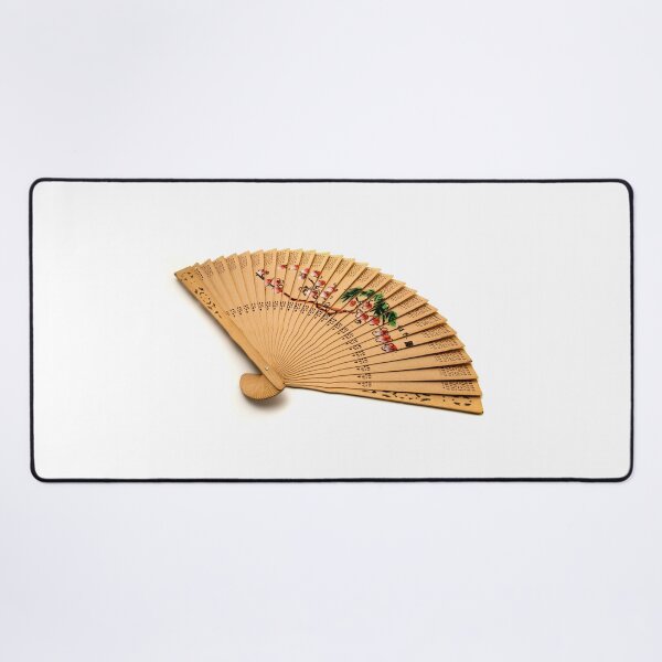 Item preview, Chinese hand-held fan designed and sold by troianifabrizio.