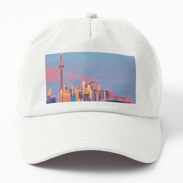 Toronto Dad Hat