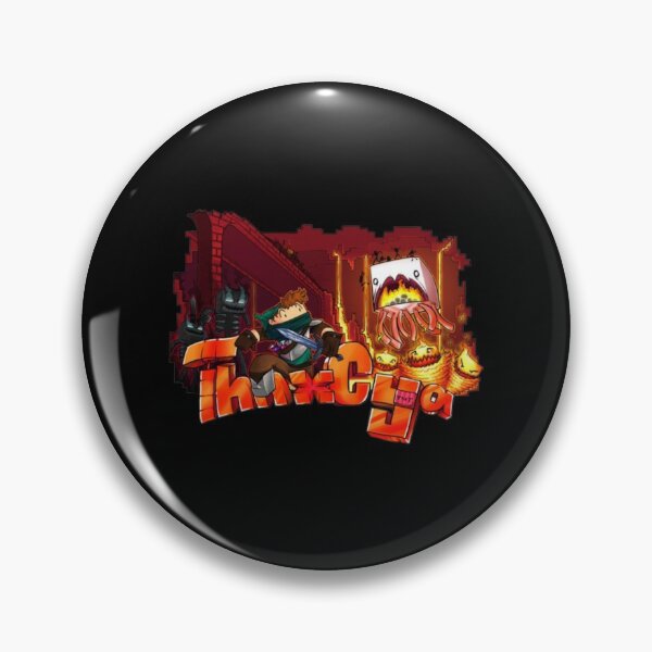 Item preview, thnxcya youtubers designed and sold by Amelia-Nina.