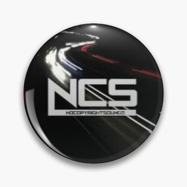 Item preview, Ncs Red Circle. designed and sold by TheWonderOfAsia.