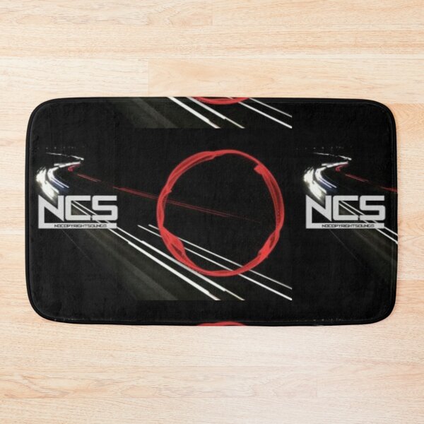 Item preview, Ncs Red Circle. designed and sold by TheWonderOfAsia.