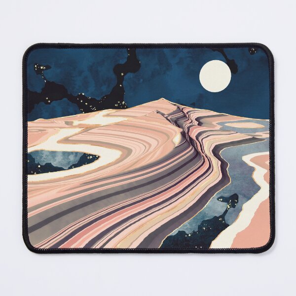Item preview, Desert Reflection designed and sold by spacefrogdesign.
