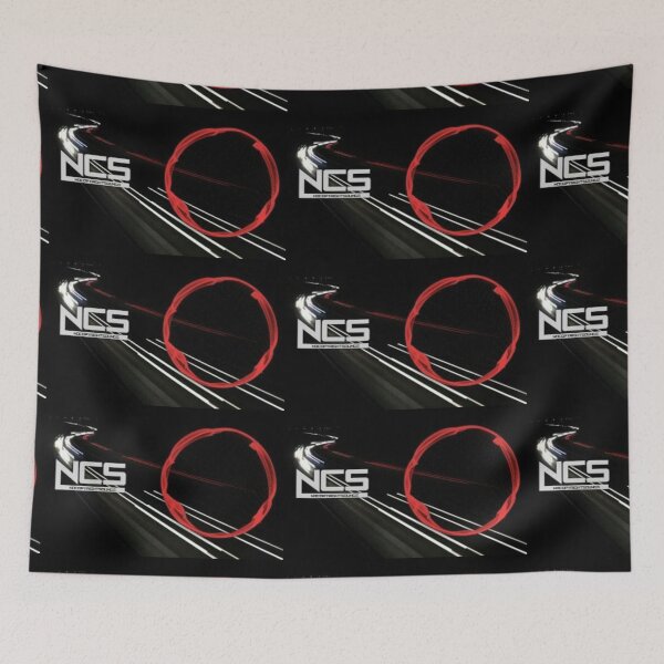 Item preview, Ncs Red Circle. designed and sold by TheWonderOfAsia.