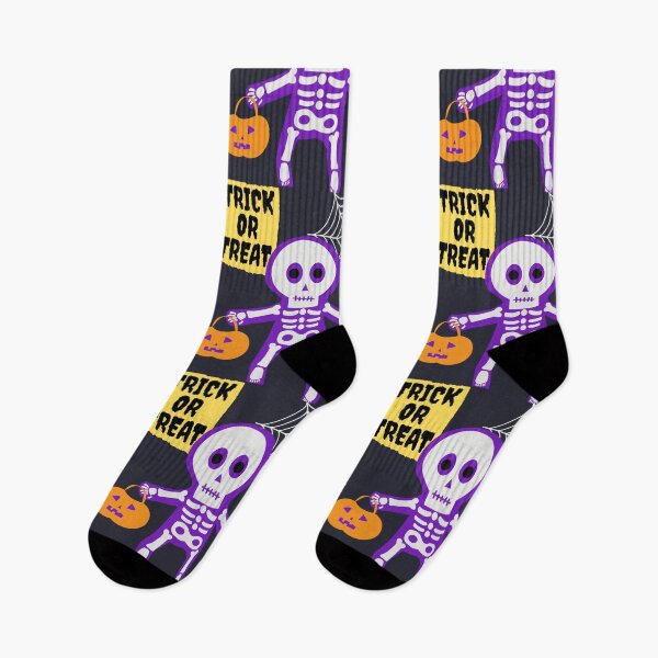 Item preview, trick or treat designed and sold by Rene-Martin.