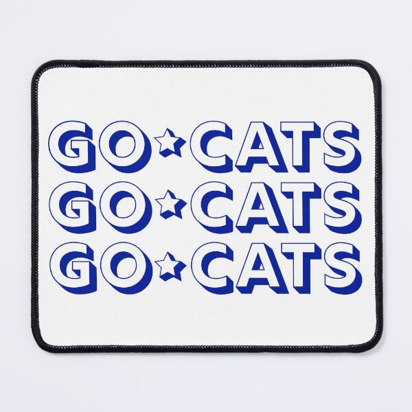 Item preview, go cats designed and sold by espanier.