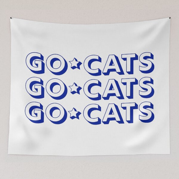Item preview, go cats designed and sold by espanier.