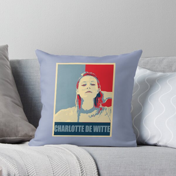 Item preview, Carlota De Witte (2) designed and sold by HibiscusBranch.